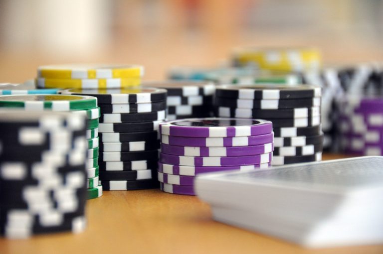 Upcoming Poker Tournaments: What to Watch