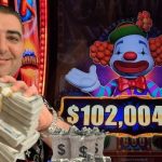 Biggest Jackpot Wins of 2024