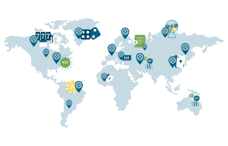 Regulatory Updates in the Gambling World