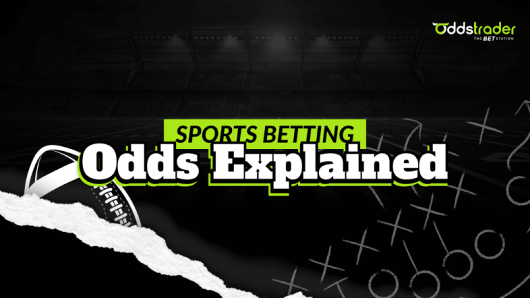 Understanding Odds: A Complete Guide for Bettors